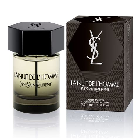 ysl perfume mens la nuit de l& 39|YSL men's parfum chemist warehouse.